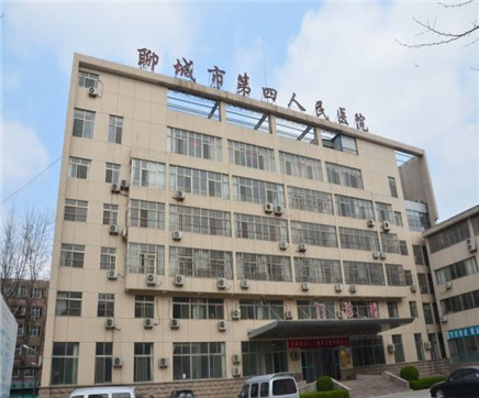 浙江防辐射铅门应用于第四人民医院